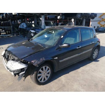 renault megane ii berlina 5p del año 2008