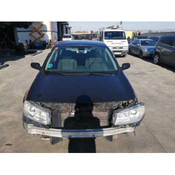 renault megane ii berlina 5p del año 2008