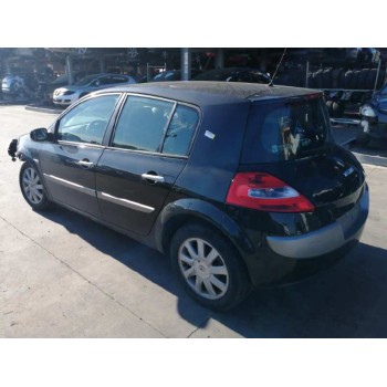 renault megane ii berlina 5p del año 2008