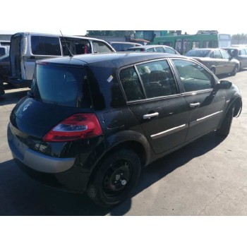 renault megane ii berlina 5p del año 2008