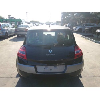 renault megane ii berlina 5p del año 2008
