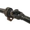 Recambio de transmision central para ssangyong kyron 200 xdi 2wd referencia OEM IAM 3320009201 148 CM 