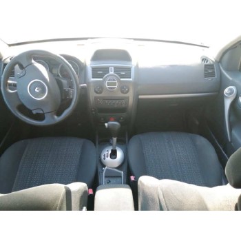 renault megane ii berlina 5p del año 2008