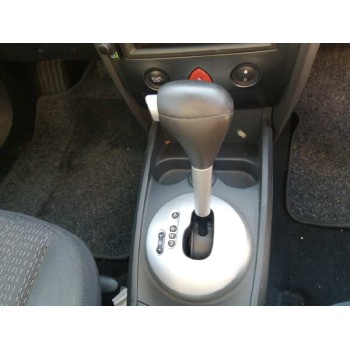 renault megane ii berlina 5p del año 2008