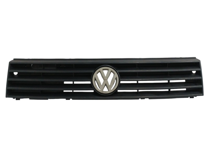 Recambio de rejilla delantera para volkswagen polo (801/803) 1.3 referencia OEM IAM 867853653G  