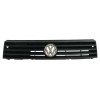 Recambio de rejilla delantera para volkswagen polo (801/803) 1.3 referencia OEM IAM 867853653G  