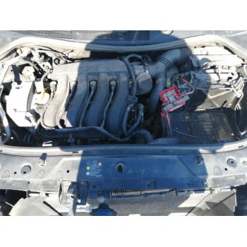 renault megane ii berlina 5p del año 2008