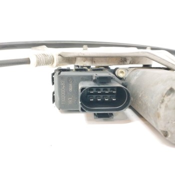 Recambio de elevalunas delantero izquierdo para audi allroad quattro (4b5) 2.5 v6 24v tdi referencia OEM IAM 4B0837397C  