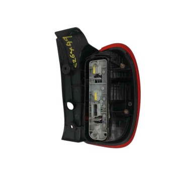 Recambio de piloto trasero izquierdo para nissan micra iv (k13k, k13kk) 1.2 referencia OEM IAM 265551HA1B  