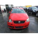VOLKSWAGEN POLO IV (9N_, 9A_)