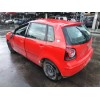volkswagen polo (9n3) del año 2007