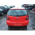 VOLKSWAGEN POLO IV (9N_, 9A_)
