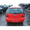 volkswagen polo (9n3) del año 2007