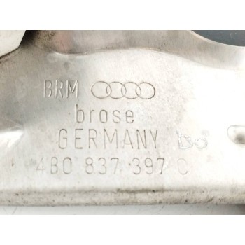 Recambio de elevalunas delantero izquierdo para audi allroad quattro (4b5) 2.5 v6 24v tdi referencia OEM IAM 4B0837397C  