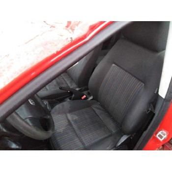 volkswagen polo (9n3) del año 2007