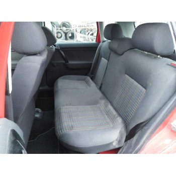 volkswagen polo (9n3) del año 2007