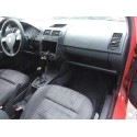 VOLKSWAGEN POLO (9N3)