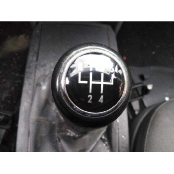 volkswagen polo (9n3) del año 2007