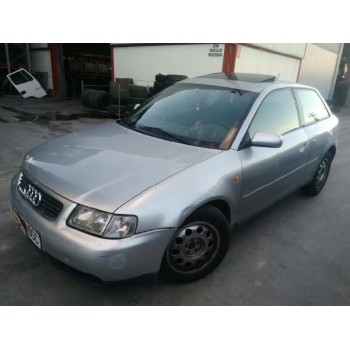 audi a3 (8l) del año 1998