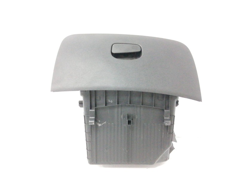 Recambio de guantera para renault clio iv 1.5 dci diesel fap referencia OEM IAM 681087227R  