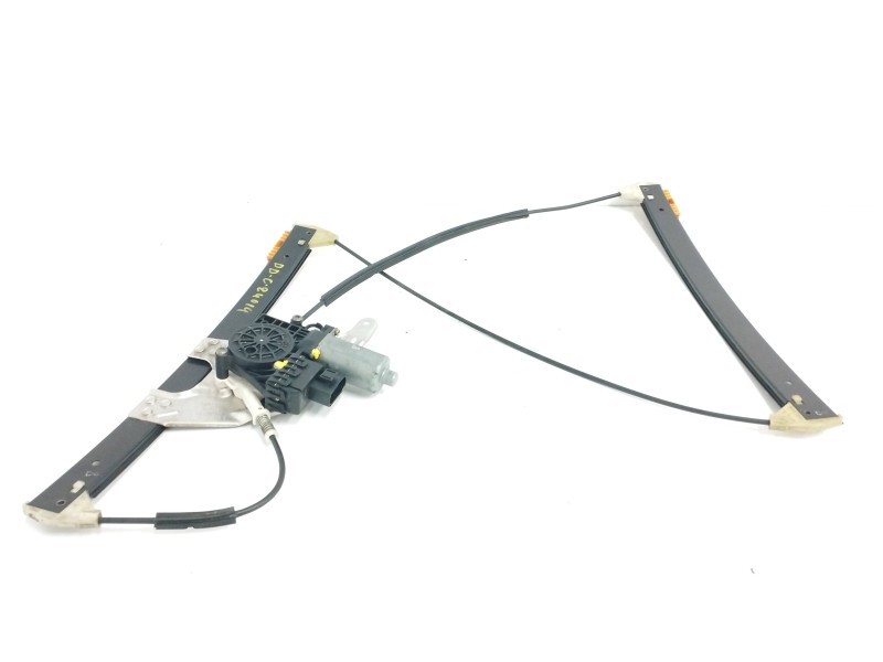 Recambio de elevalunas delantero derecho para audi allroad quattro (4b5) 2.5 v6 24v tdi referencia OEM IAM 4B0837398C Recambio de elevalunas delantero derecho para audi allroad quattro (4b5) 2.5 v6 24v tdi referencia OEM IAM 4B0837398C