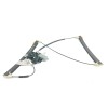 Recambio de elevalunas delantero derecho para audi allroad quattro (4b5) 2.5 v6 24v tdi referencia OEM IAM 4B0837398C  