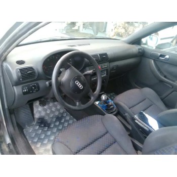 audi a3 (8l) del año 1998