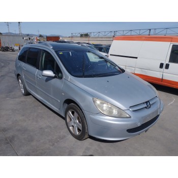 peugeot 307 break / sw (s1) del año 2002