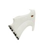 Recambio de aleta delantera izquierda para microcar due 84 / l / pa referencia OEM IAM 1415978  