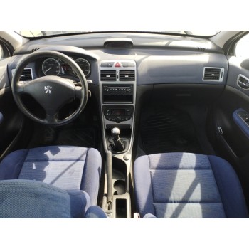 peugeot 307 break / sw (s1) del año 2002