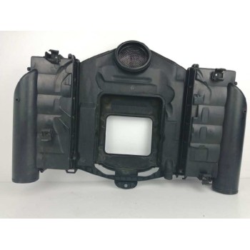 Recambio de filtro aire para mercedes-benz clase e (w211) berlina 3.0 v6 cat referencia OEM IAM A2730900201 CON FILTROS DE AIRE 