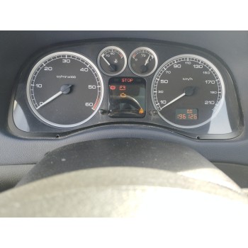 peugeot 307 break / sw (s1) del año 2002