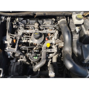 peugeot 307 break / sw (s1) del año 2002