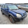 hyundai tucson (jm) del año 2008