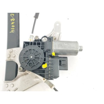 Recambio de elevalunas delantero derecho para audi allroad quattro (4b5) 2.5 v6 24v tdi referencia OEM IAM 4B0837398C  