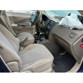 hyundai tucson (jm) del año 2008