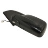 Recambio de retrovisor izquierdo para nissan x-trail (t30) 2.2 dci diesel cat referencia OEM IAM  7 CABLES 
