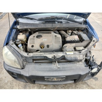 hyundai tucson (jm) del año 2008