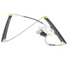 Recambio de elevalunas delantero derecho para audi allroad quattro (4b5) 2.5 v6 24v tdi referencia OEM IAM 4B0837398C  