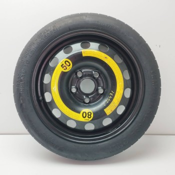 NEUMATICO REPUESTO 1K0601027F 3 5JX16HE ET25 5 5H 5X110