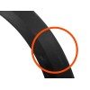 Recambio de aletin delantero derecho para ford puma (j2k, cf7) 1.0 ecoboost mhev referencia OEM IAM L1TBS16D238A OBSERVAR FOTO 