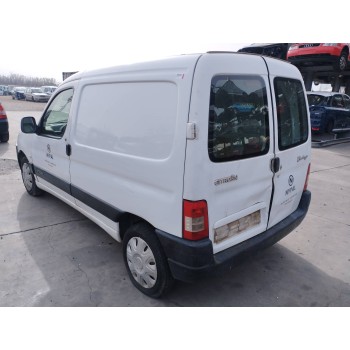 citroën berlingo del año 2006