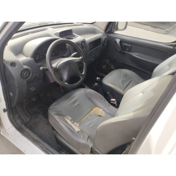 citroën berlingo del año 2006