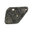 Recambio de elevalunas trasero derecho para volvo v40 1.6 diesel cat referencia OEM IAM 31276218 SIN MOTOR 