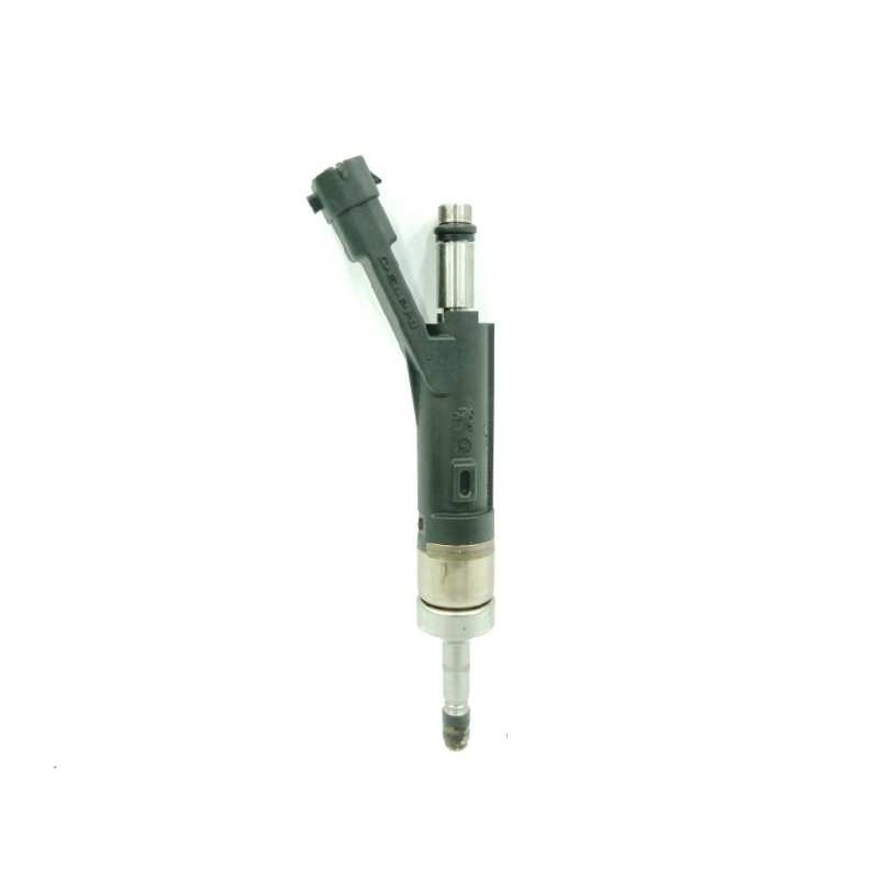 Recambio de inyector para citroën c4 picasso 1.2 12v e-thp referencia OEM IAM 9810335380  