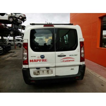 fiat scudo autobús (270_, 272_) del año 2007