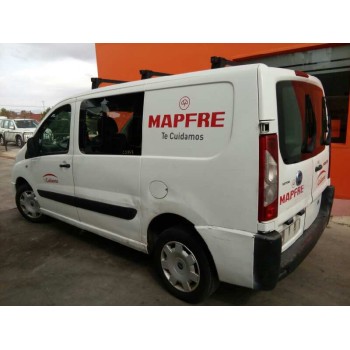 fiat scudo autobús (270_, 272_) del año 2007