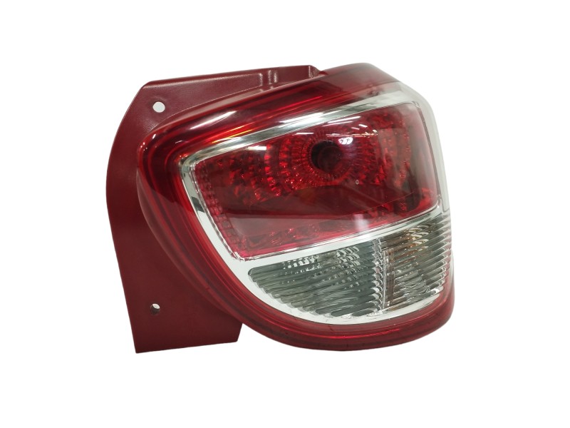 Recambio de piloto trasero derecho para hyundai i10 1.0 cat referencia OEM IAM 92402B9000 Recambio de piloto trasero derecho para hyundai i10 1.0 cat referencia OEM IAM 92402B9000