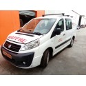 FIAT SCUDO AUTOBÚS (270_, 272_)