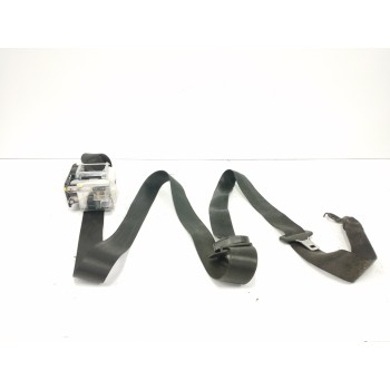 CINTURON SEGURIDAD DELANTERO IZQUIERDO A2518602986 